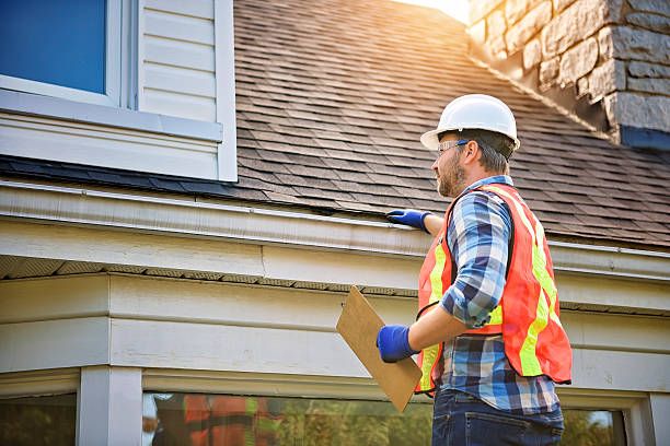 Licensed Metal Roofing service in Ashburn, VA - Ben Roofing and Steel LLC